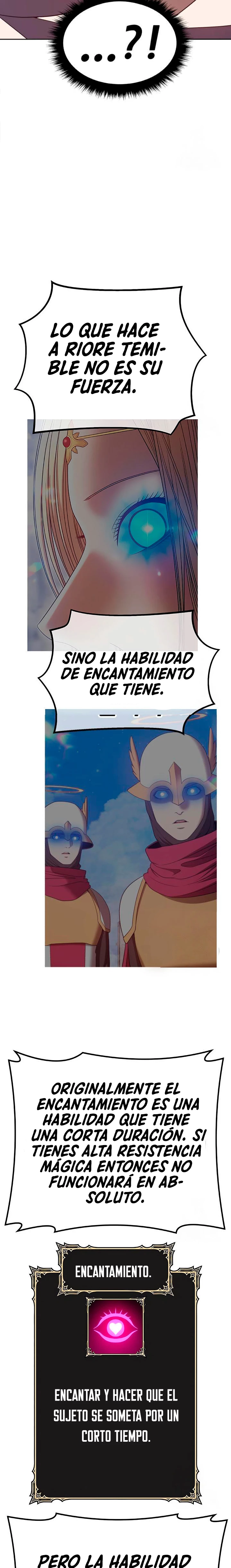 Palo De Madera Capitulo 52 página 34