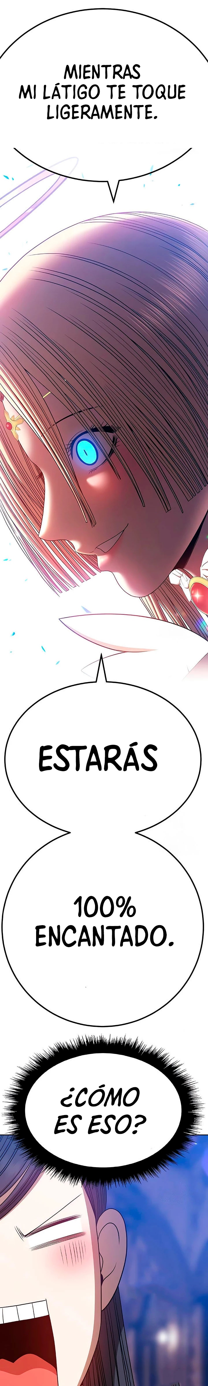 Palo De Madera Capitulo 52 página 38