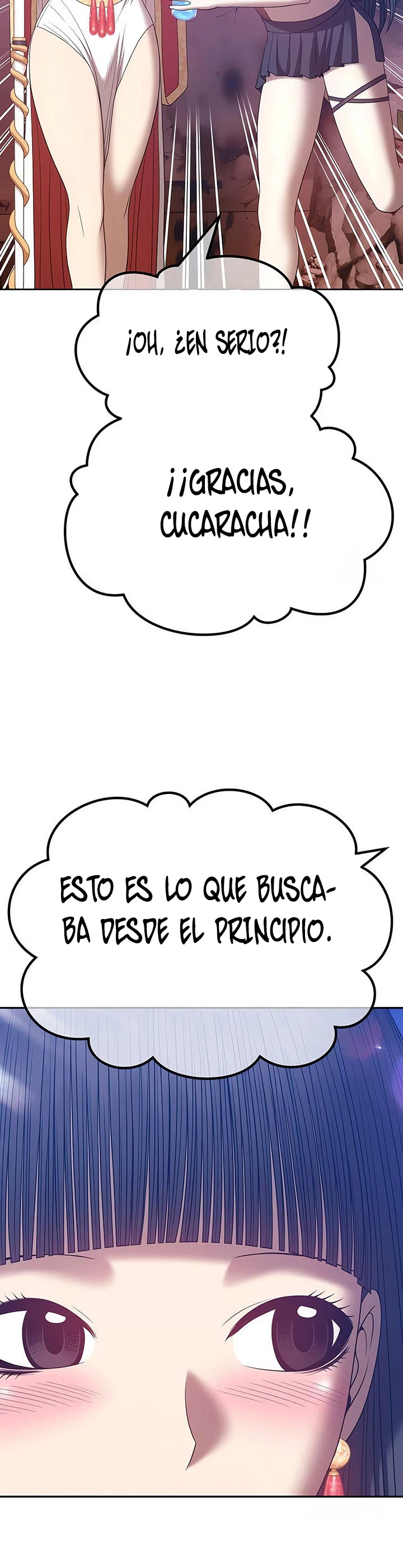 Palo De Madera Capitulo 53 página 12