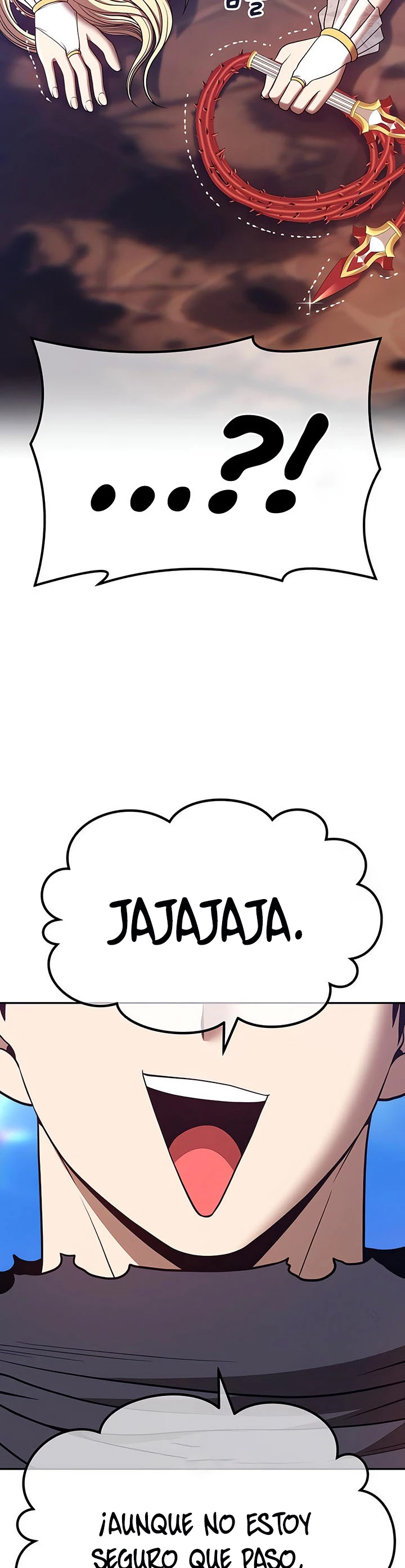 Palo De Madera Capitulo 53 página 146