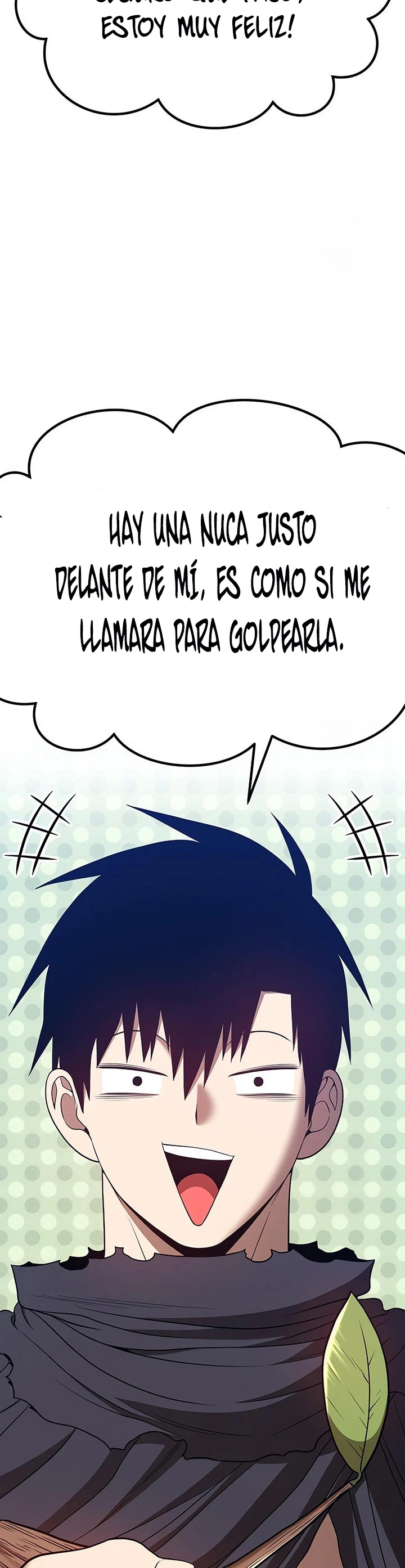 Palo De Madera Capitulo 53 página 147