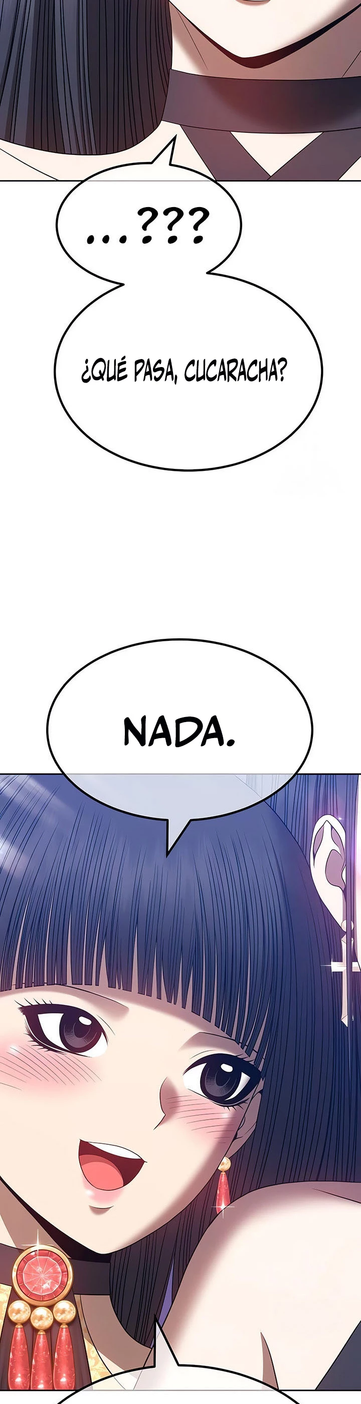 Palo De Madera Capitulo 53 página 15