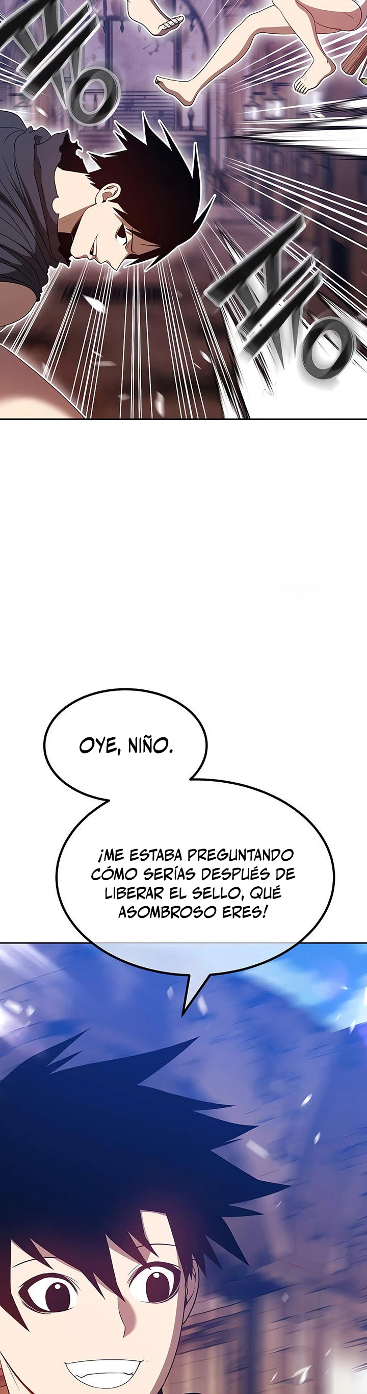 Palo De Madera Capitulo 53 página 39
