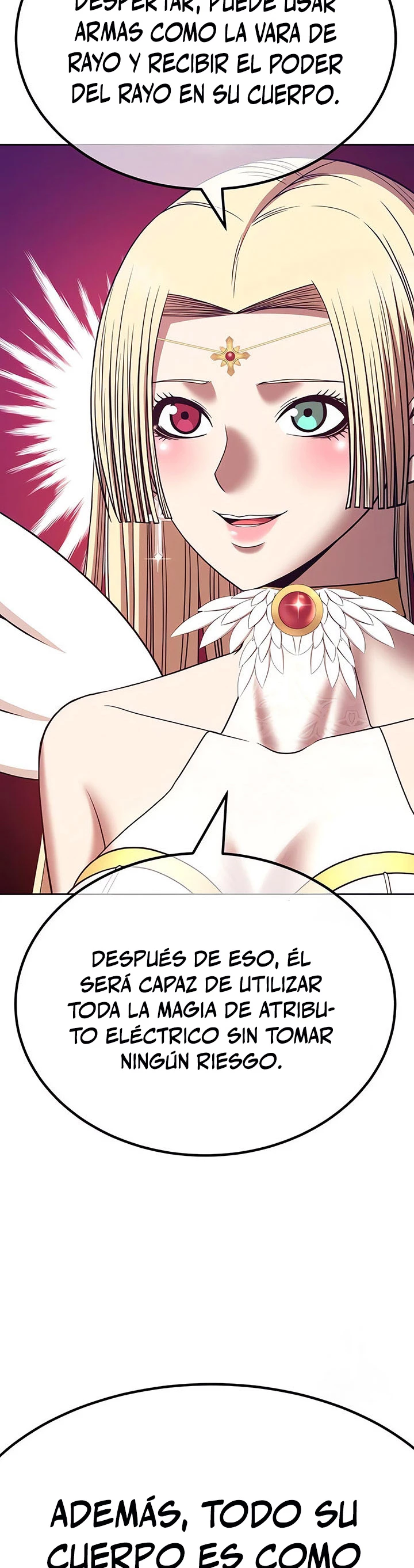 Palo De Madera Capitulo 53 página 62