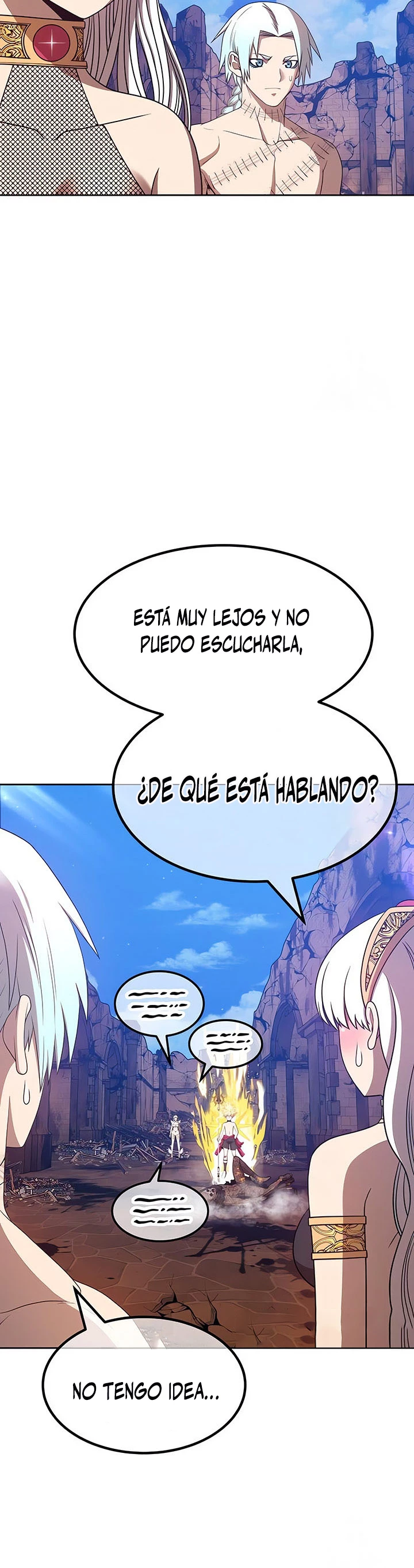 Palo De Madera Capitulo 53 página 66