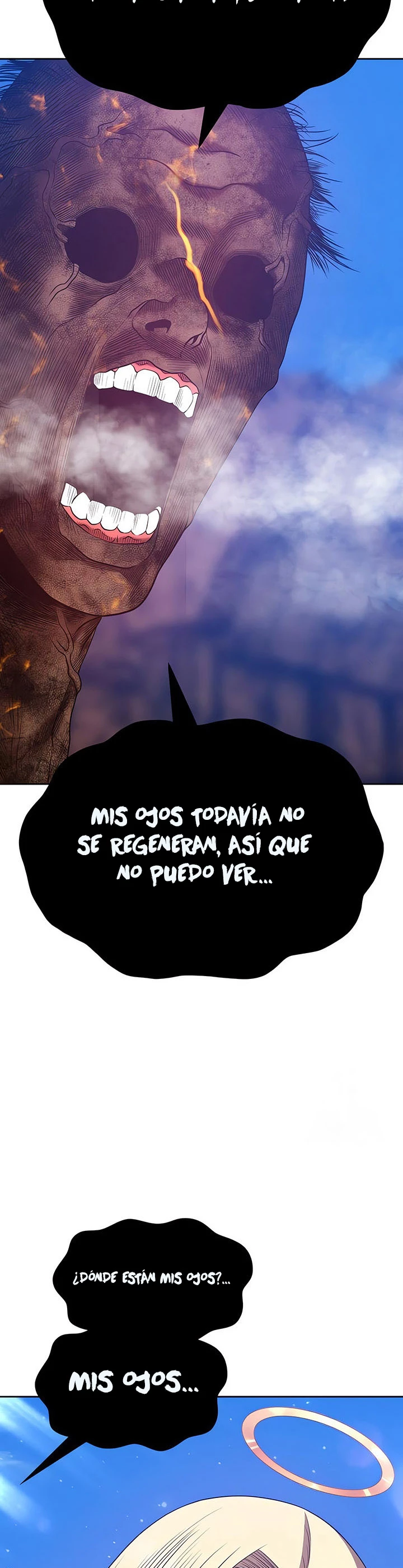 Palo De Madera Capitulo 53 página 72