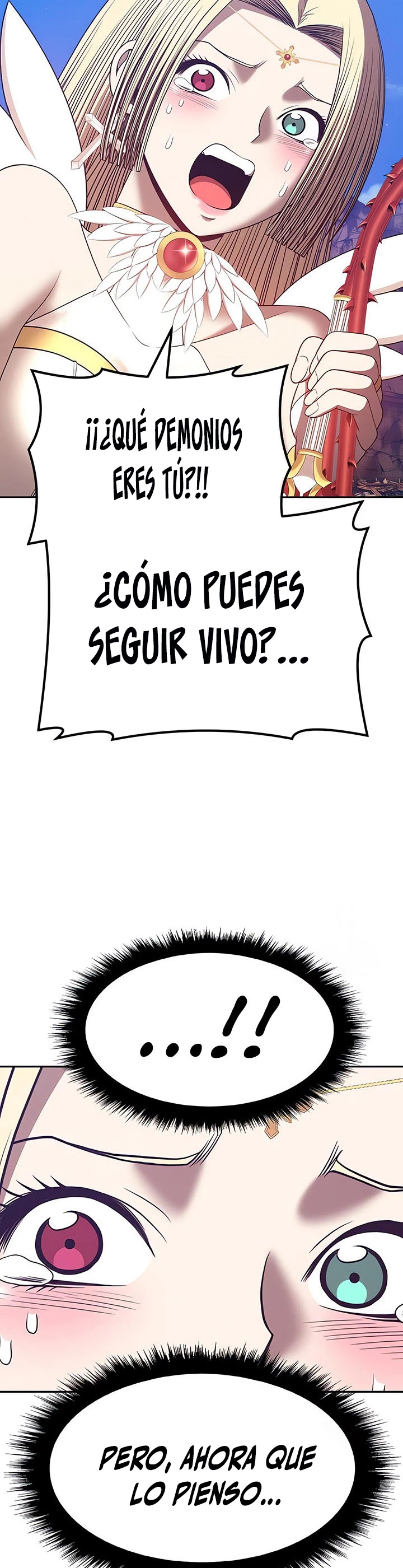 Palo De Madera Capitulo 53 página 73