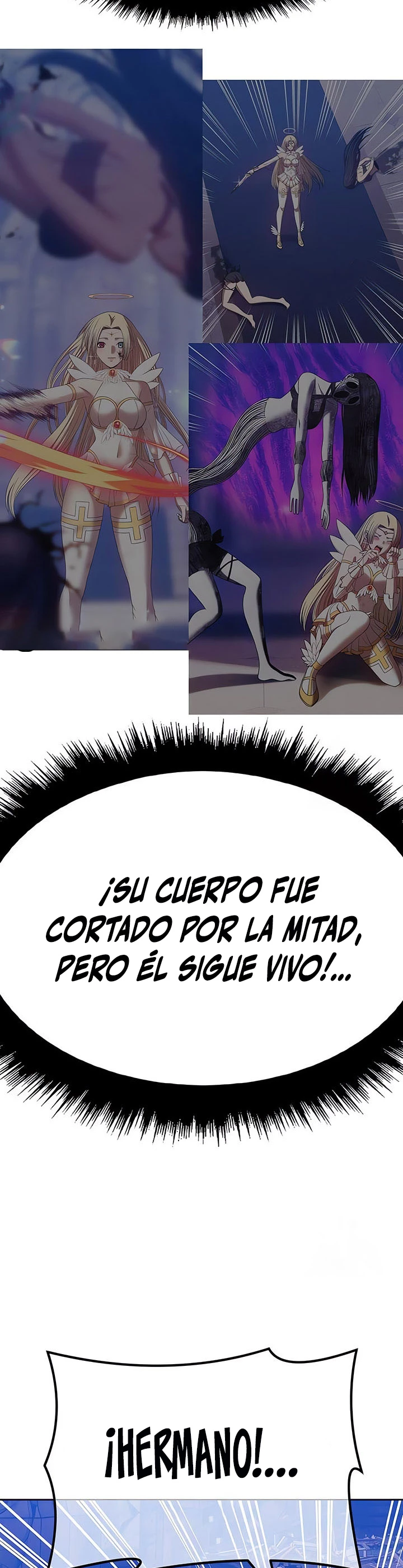 Palo De Madera Capitulo 53 página 74