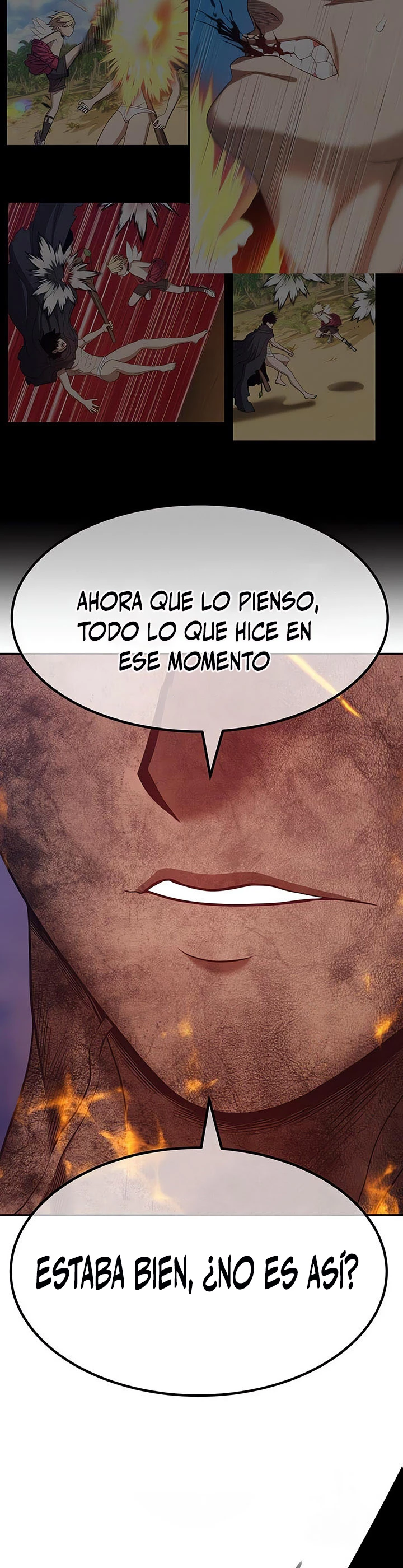 Palo De Madera Capitulo 53 página 78