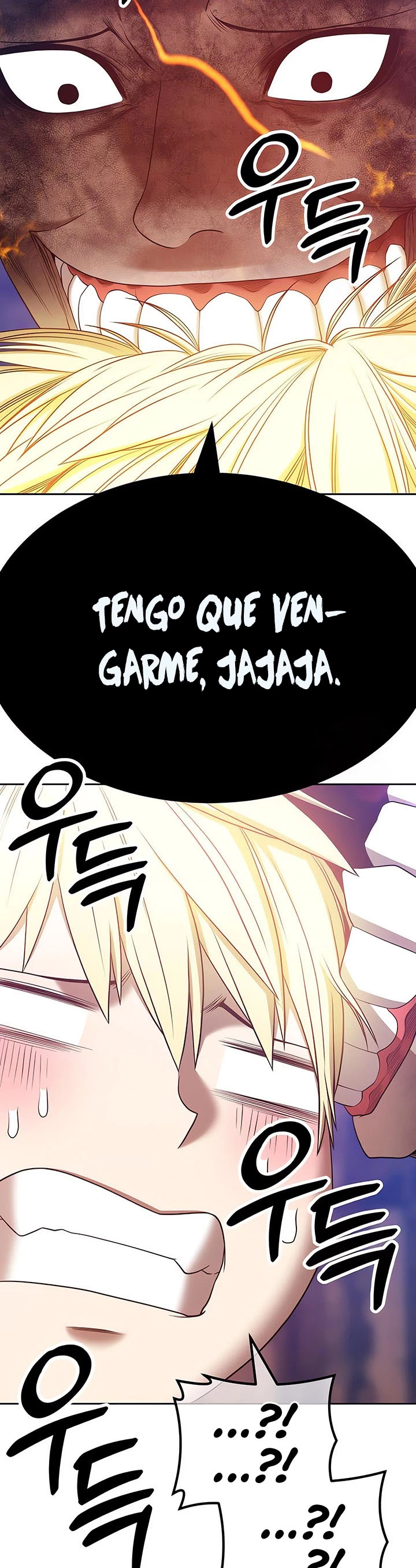 Palo De Madera Capitulo 53 página 82