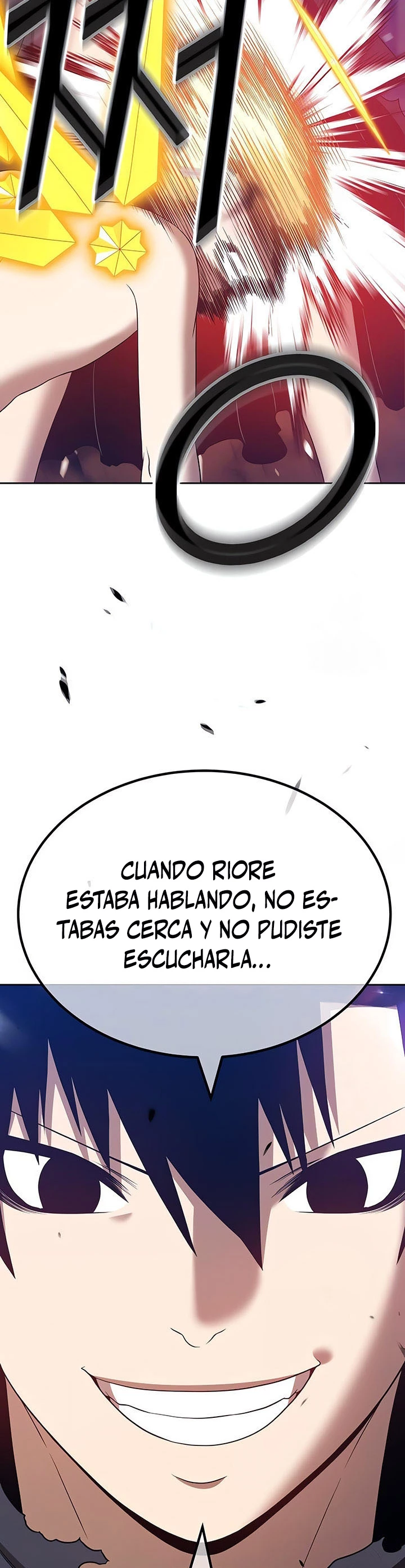 Palo De Madera Capitulo 53 página 92