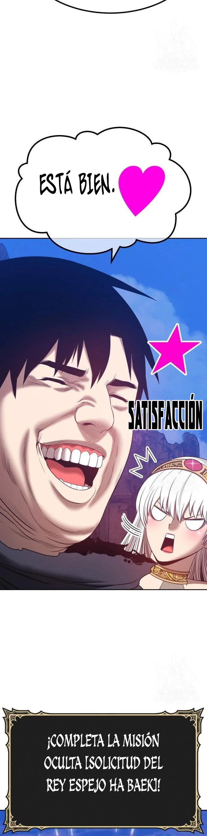 Palo De Madera Capitulo 54 página 116