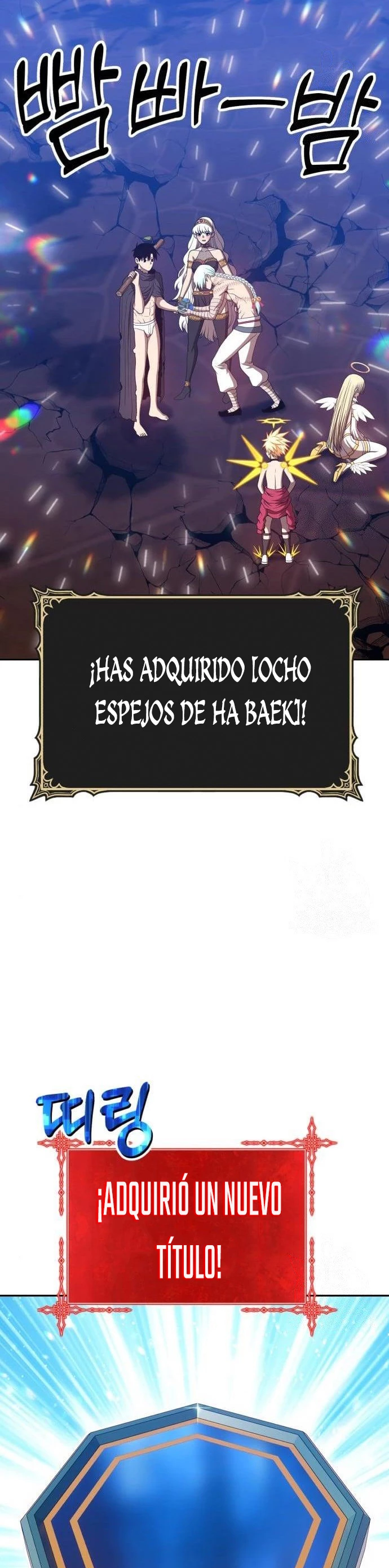 Palo De Madera Capitulo 54 página 117