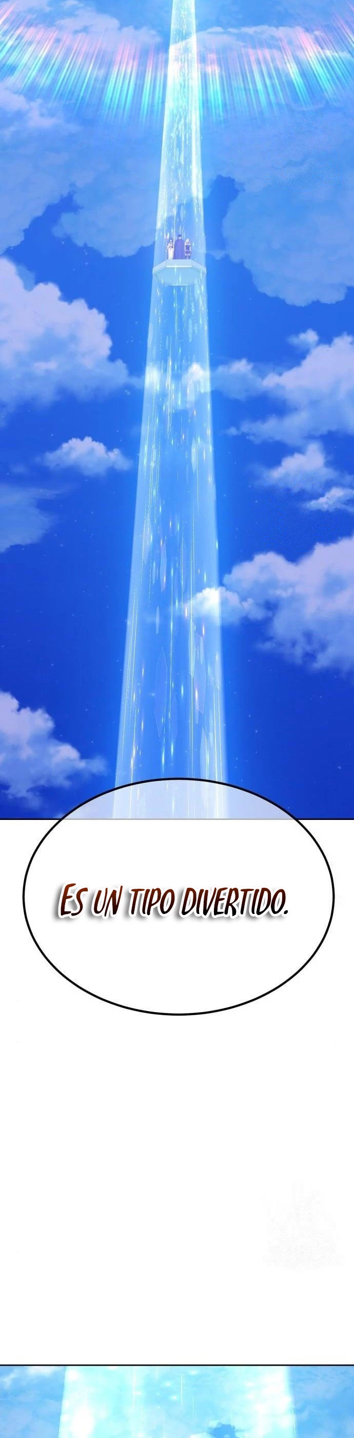 Palo De Madera Capitulo 54 página 125