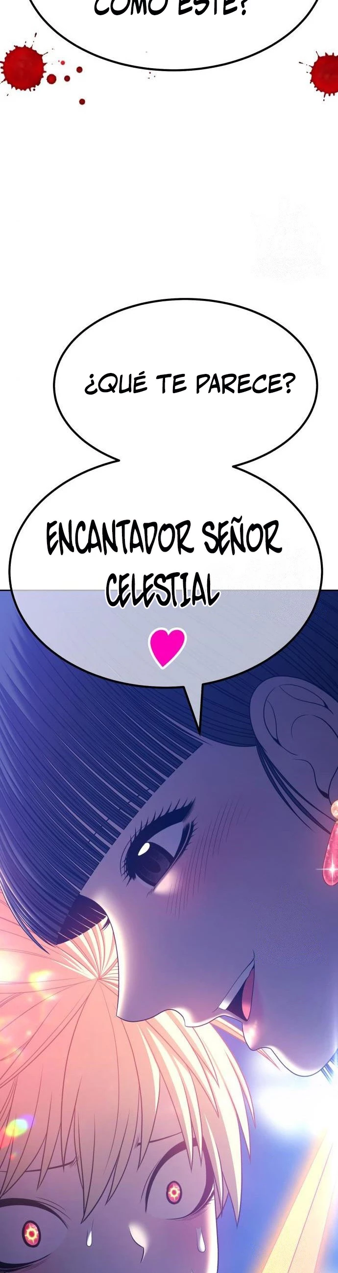 Palo De Madera Capitulo 54 página 149