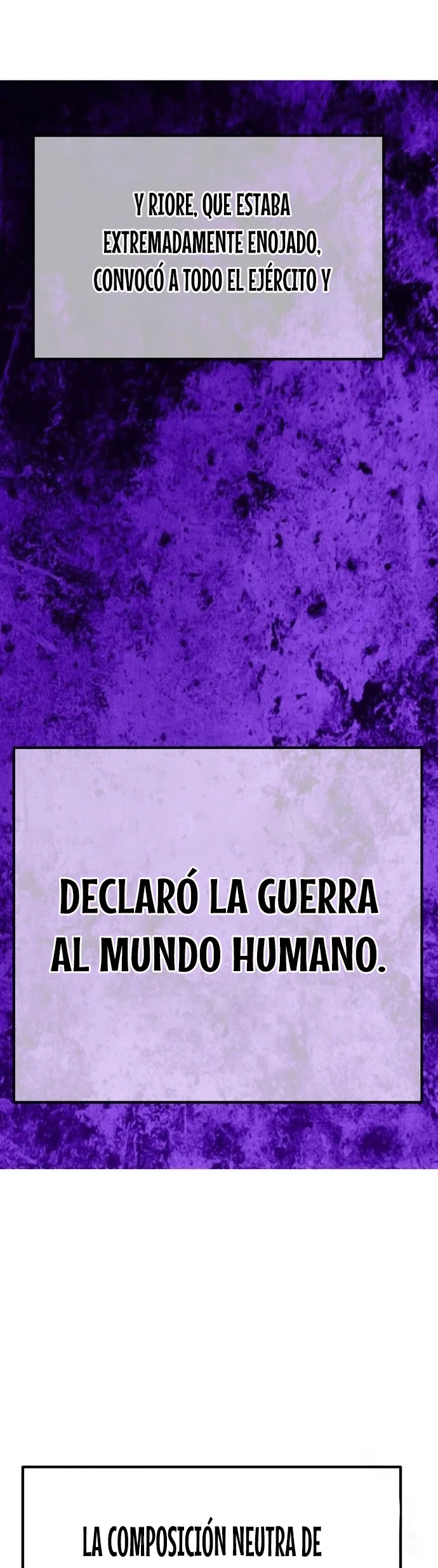 Palo De Madera Capitulo 54 página 158