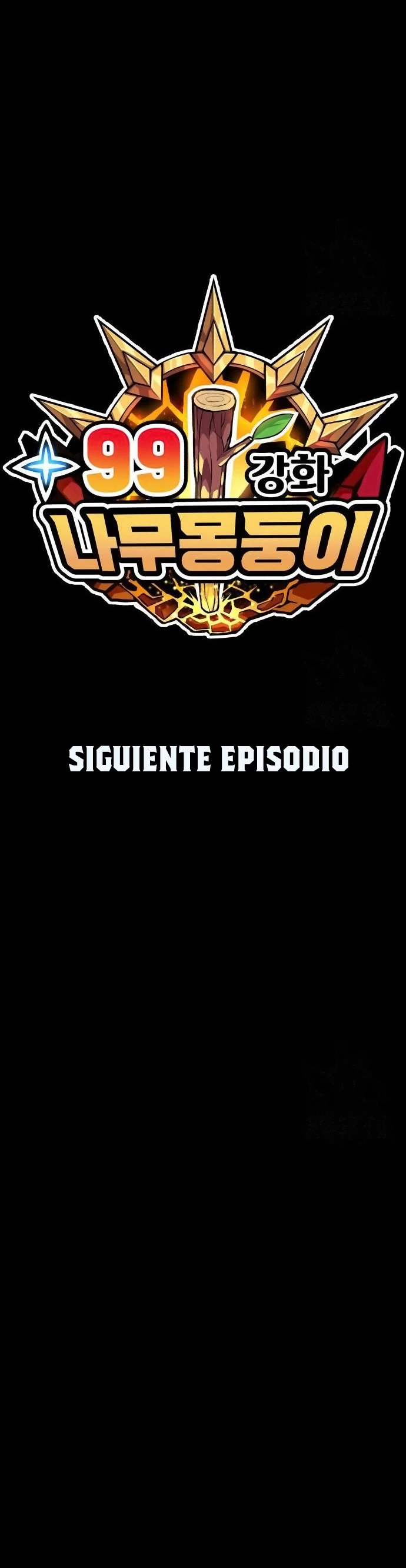 Palo De Madera Capitulo 54 página 164