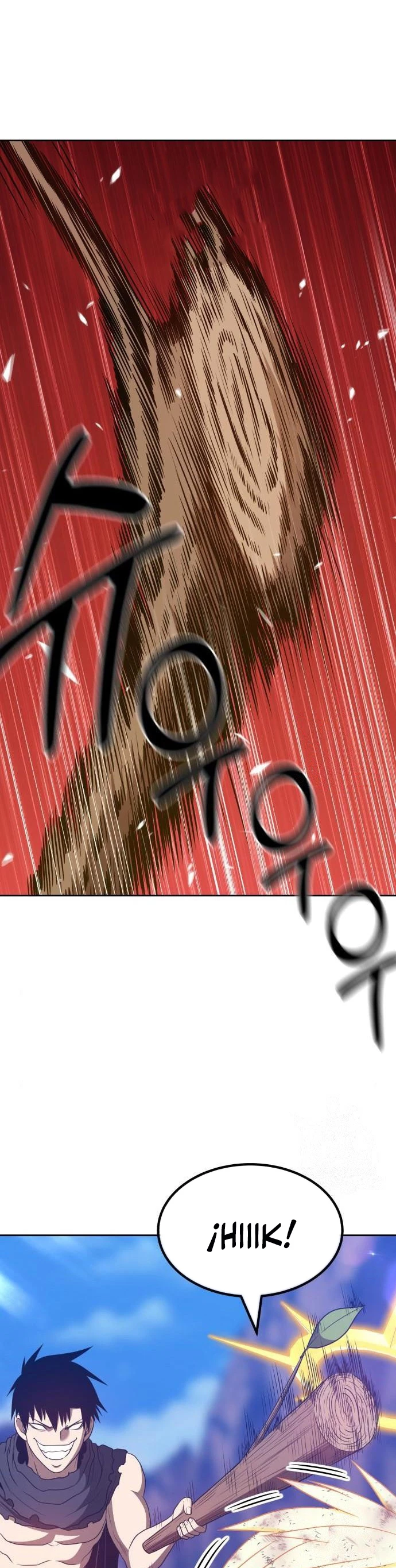 Palo De Madera Capitulo 54 página 2