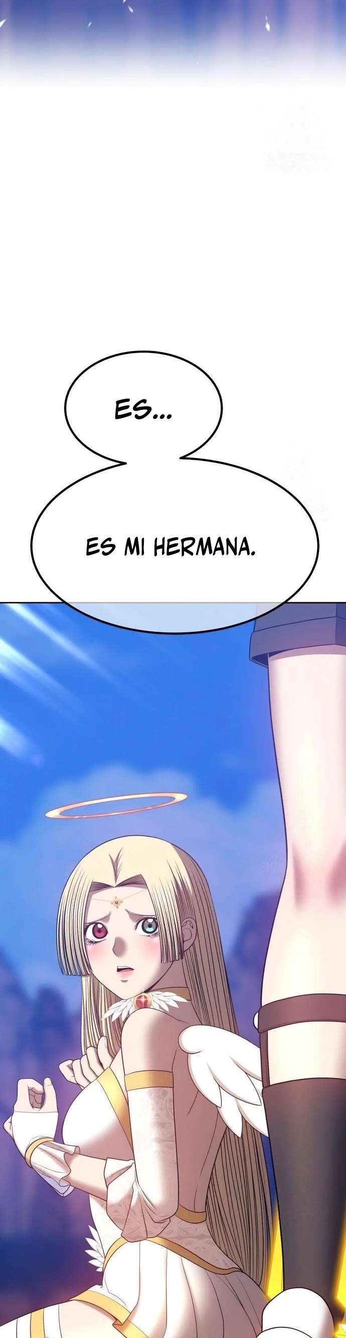 Palo De Madera Capitulo 54 página 53