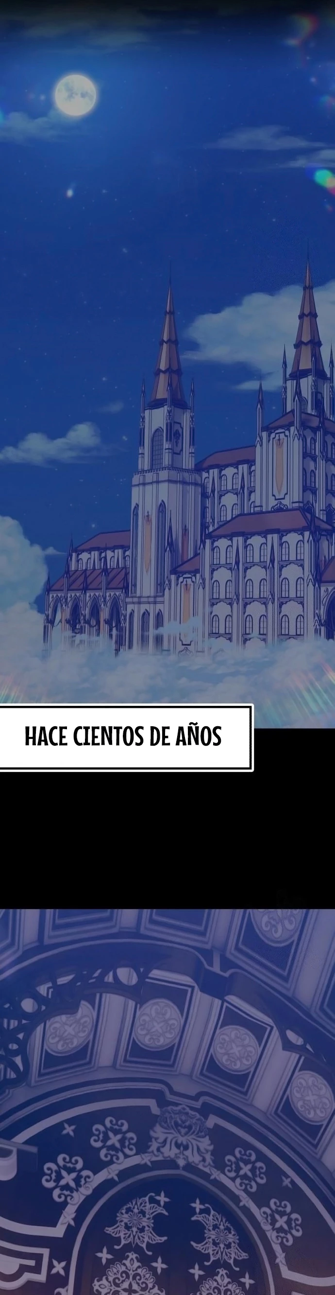 Palo De Madera Capitulo 54 página 60