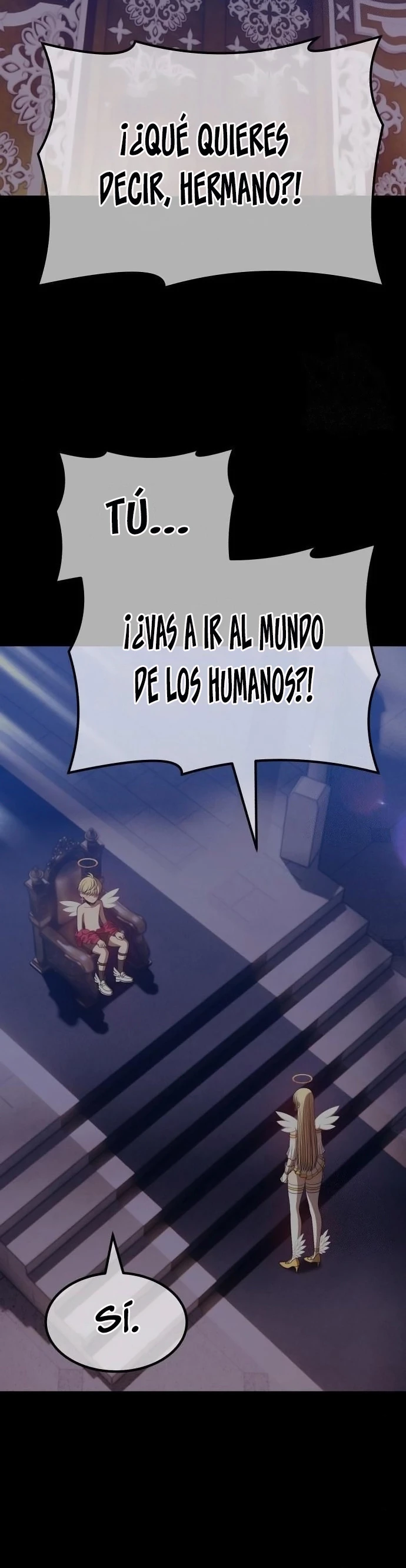 Palo De Madera Capitulo 54 página 61