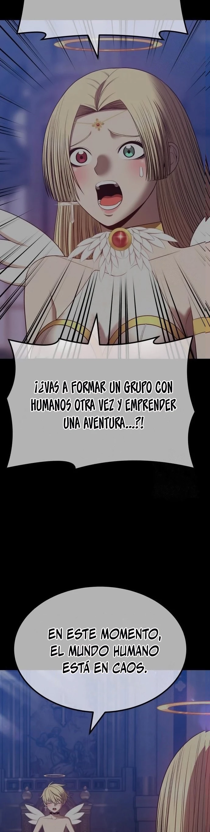 Palo De Madera Capitulo 54 página 63