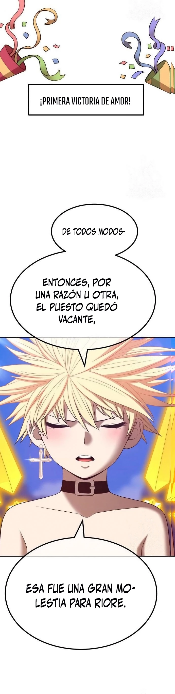Palo De Madera Capitulo 54 página 71