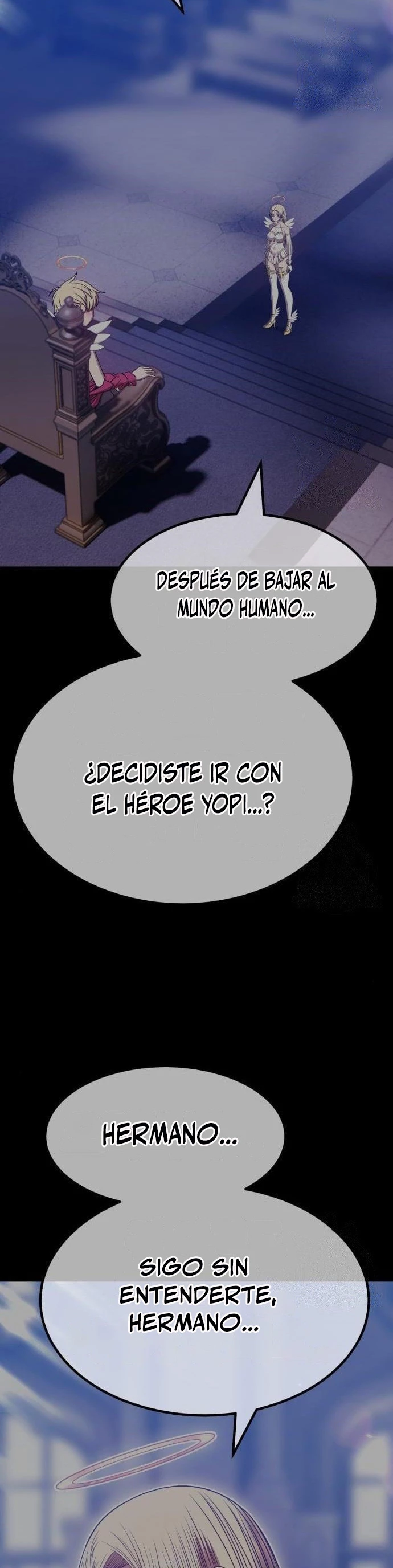 Palo De Madera Capitulo 54 página 73