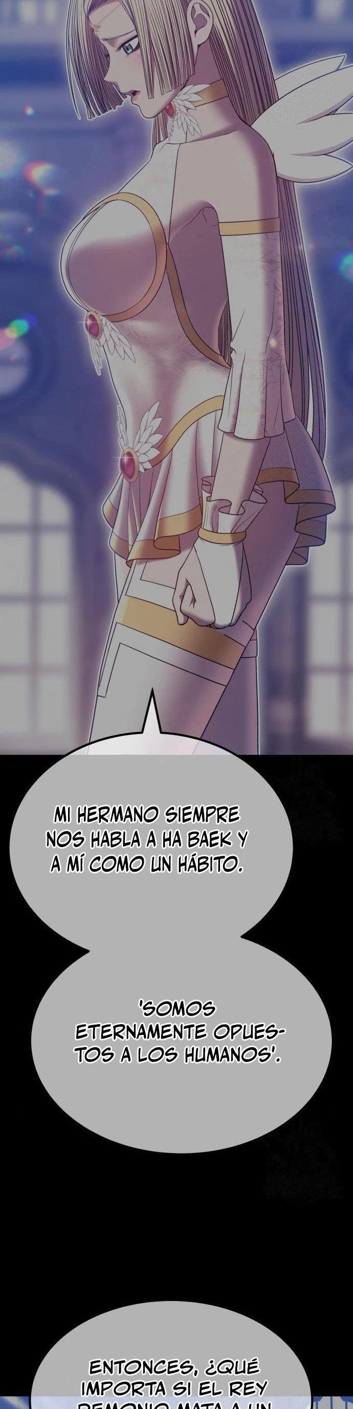 Palo De Madera Capitulo 54 página 74
