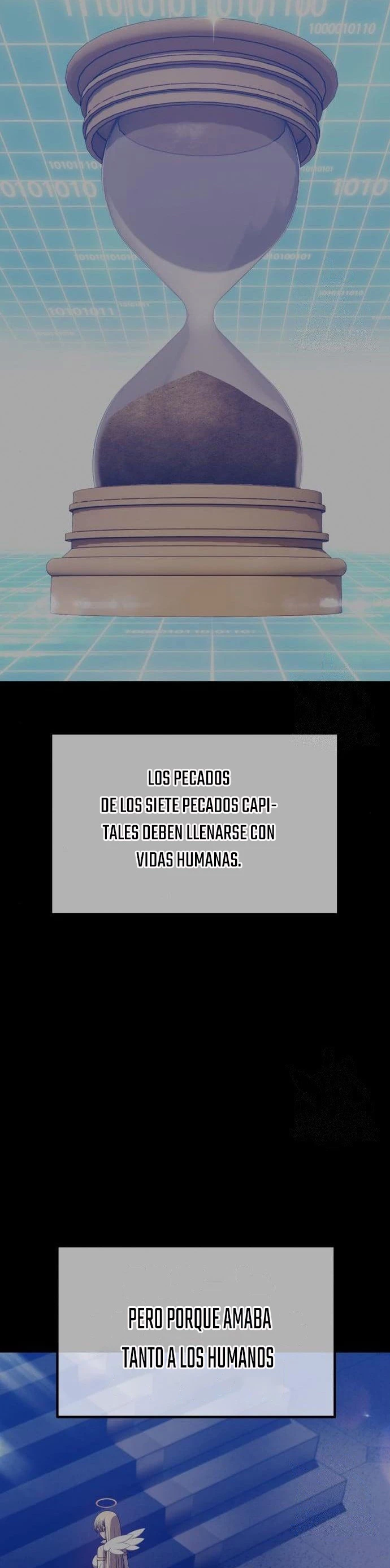 Palo De Madera Capitulo 54 página 82