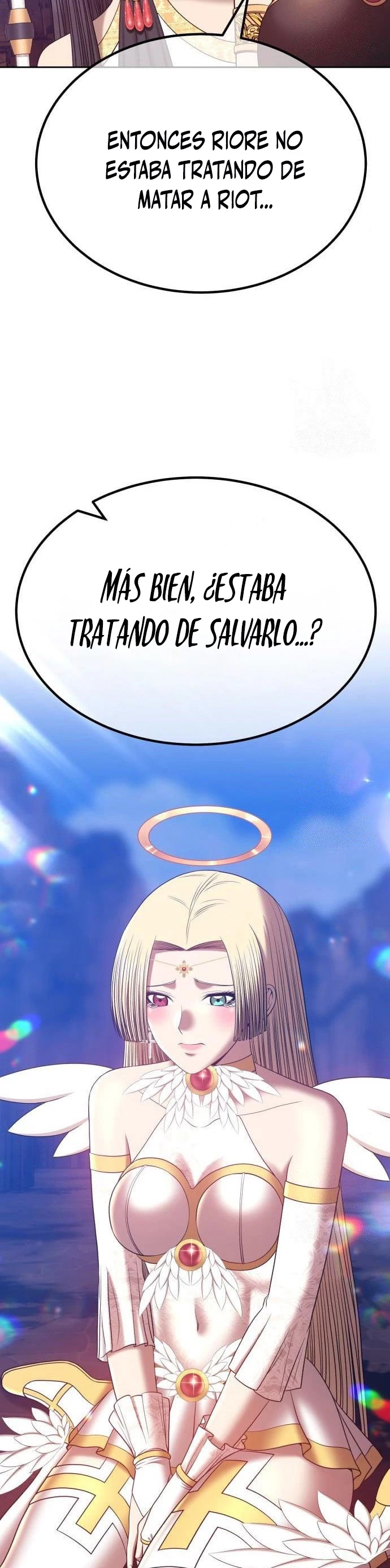 Palo De Madera Capitulo 54 página 90