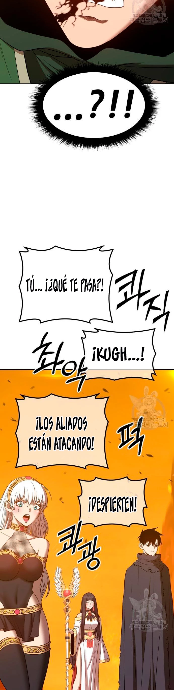Palo De Madera Capitulo 55 página 115