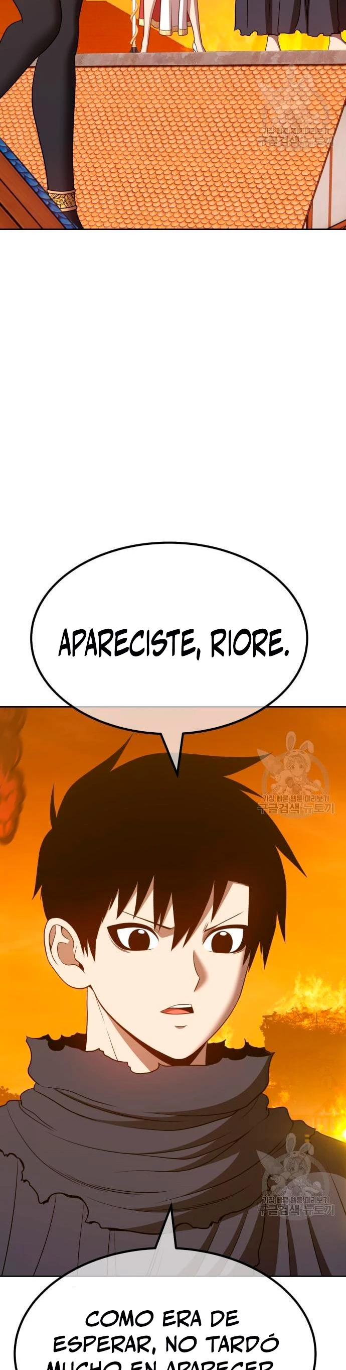 Palo De Madera Capitulo 55 página 116