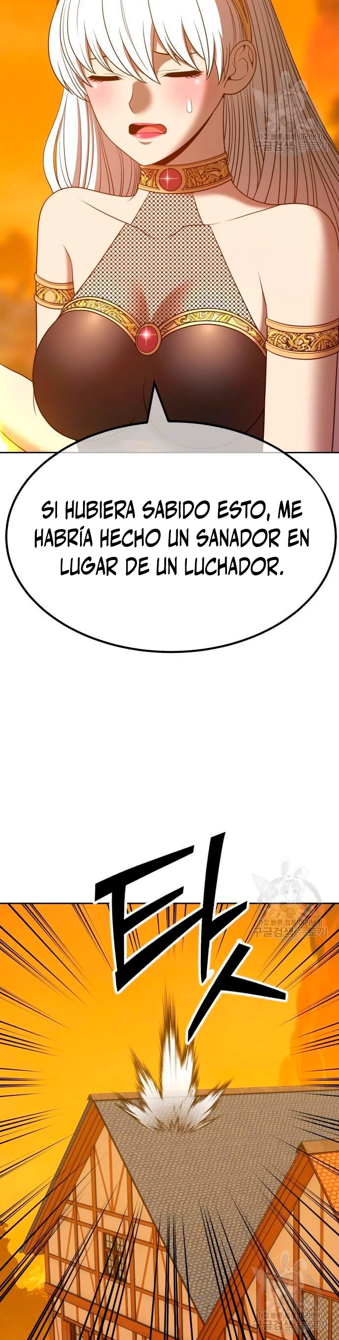 Palo De Madera Capitulo 55 página 120