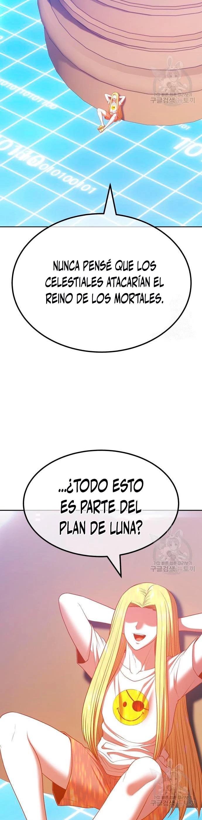 Palo De Madera Capitulo 55 página 129