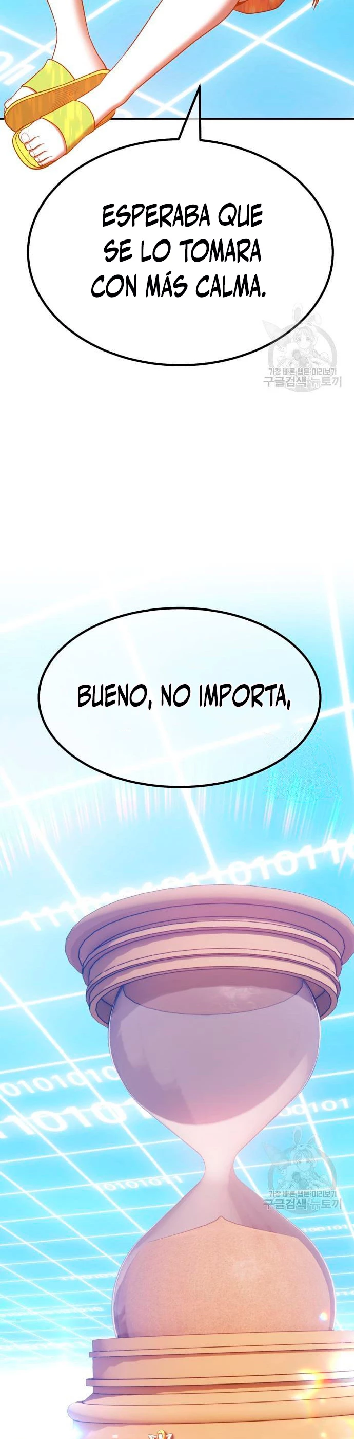 Palo De Madera Capitulo 55 página 130