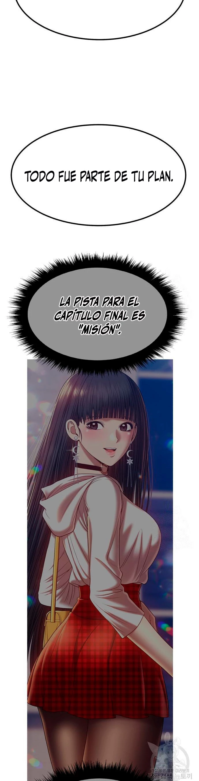 Palo De Madera Capitulo 55 página 135