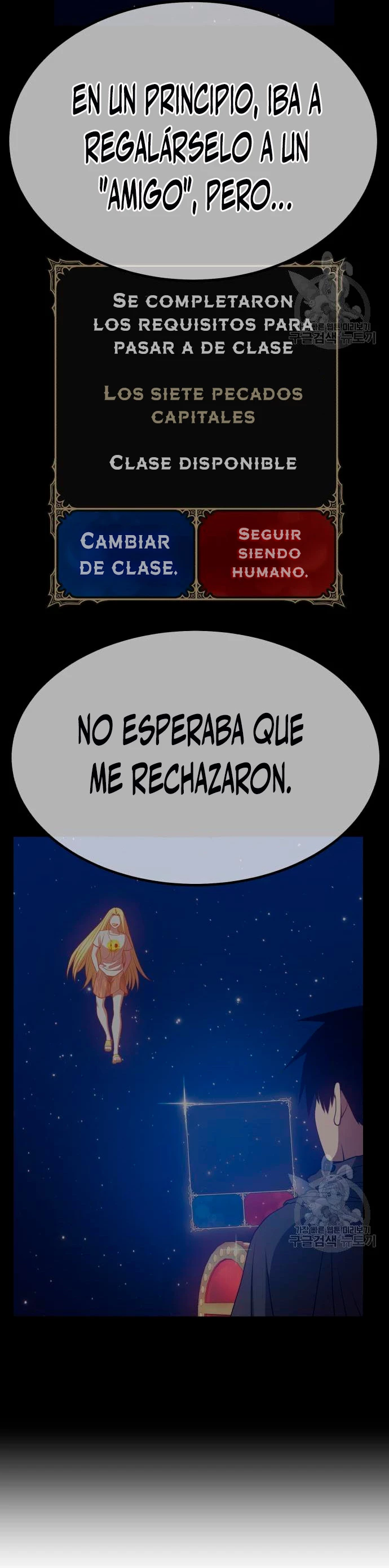 Palo De Madera Capitulo 55 página 142