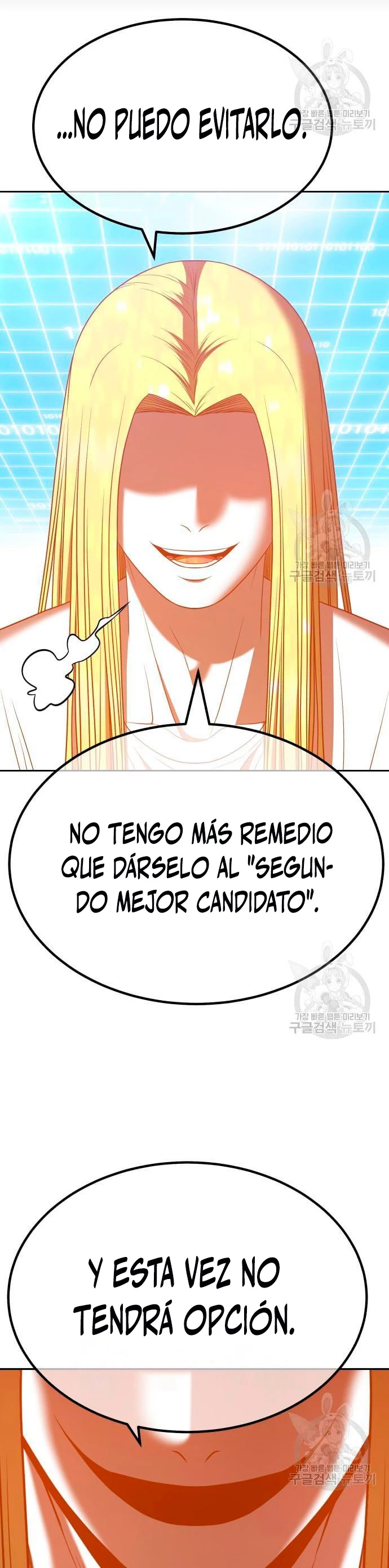 Palo De Madera Capitulo 55 página 143