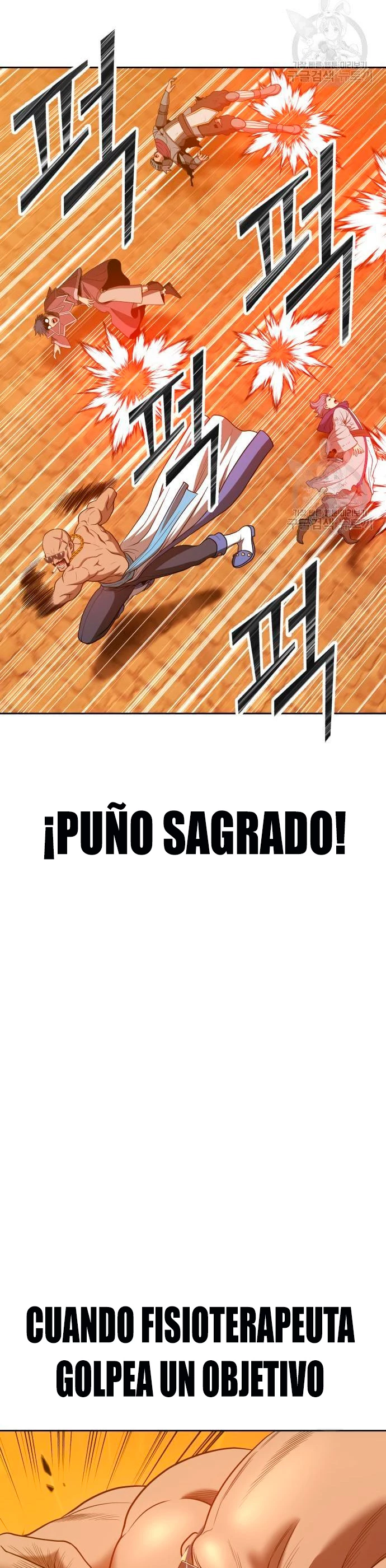 Palo De Madera Capitulo 55 página 52