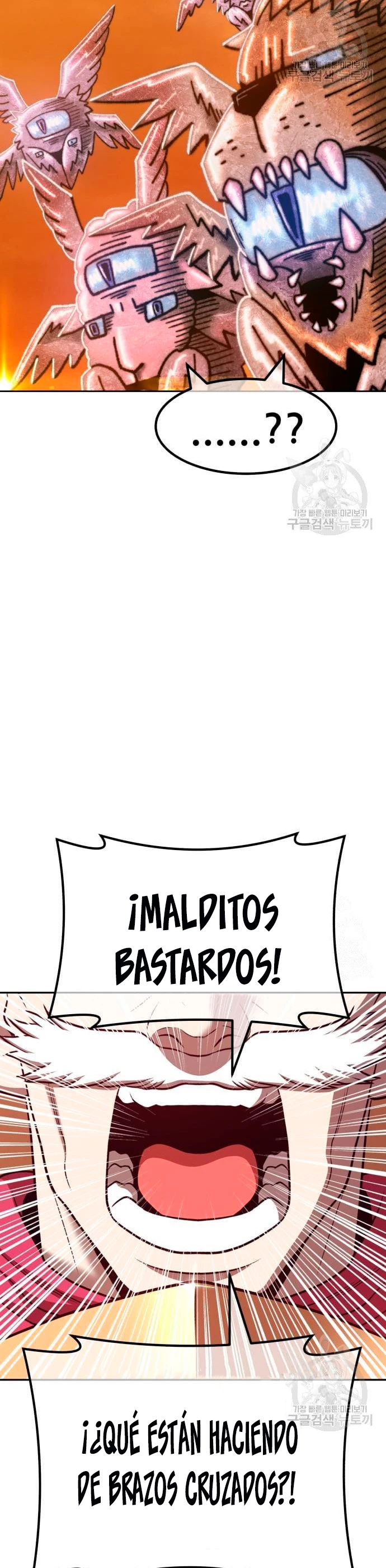 Palo De Madera Capitulo 55 página 54