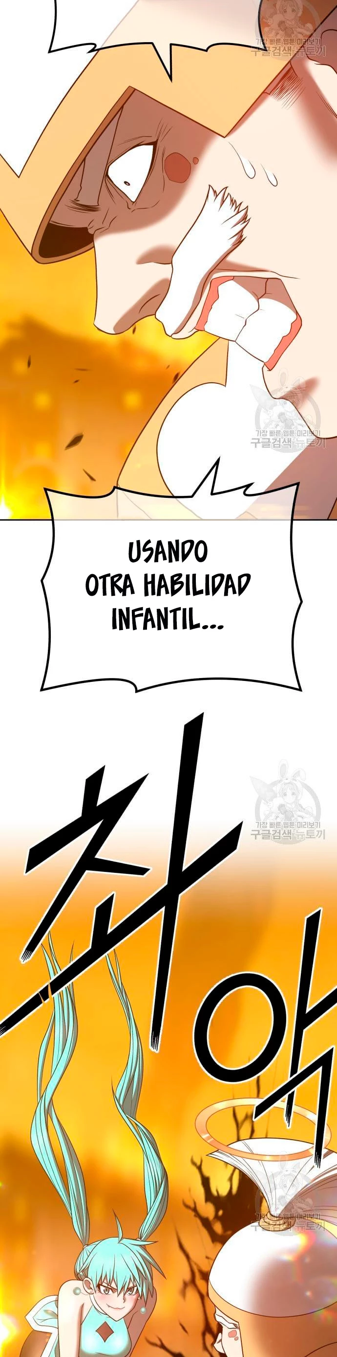 Palo De Madera Capitulo 55 página 73