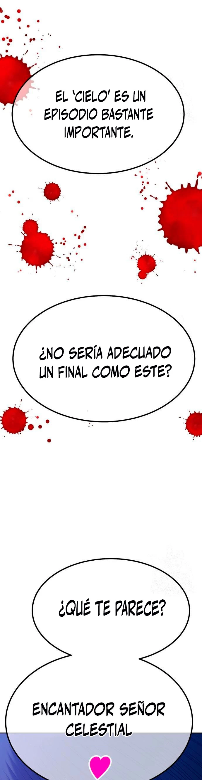 Palo De Madera Capitulo 55 página 8