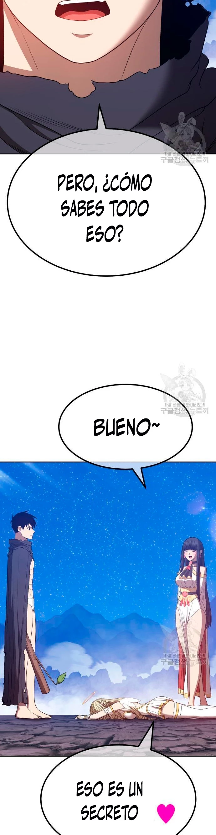 Palo De Madera Capitulo 56 página 113