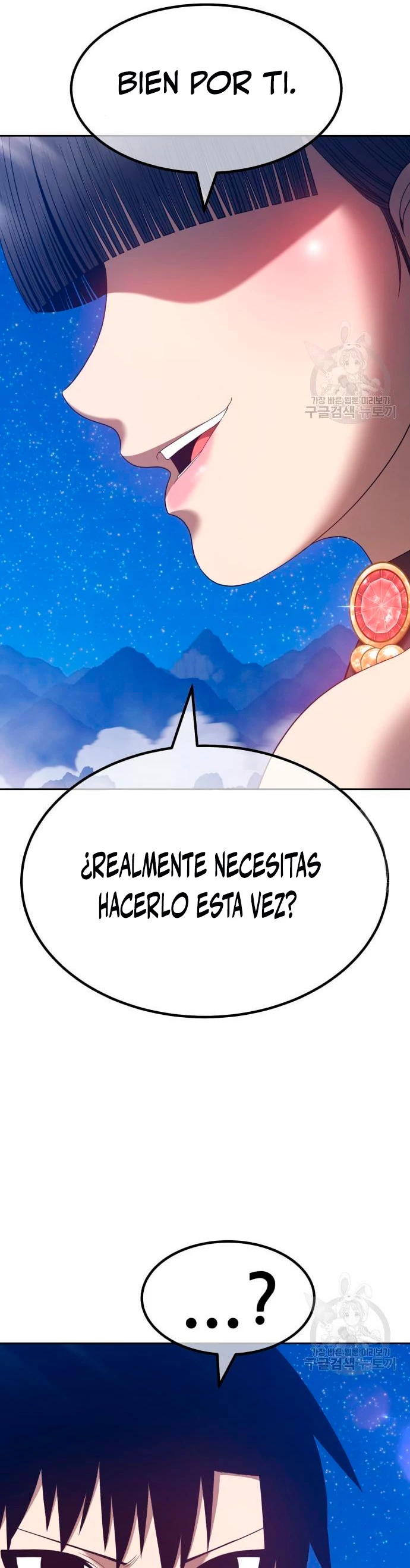 Palo De Madera Capitulo 56 página 121