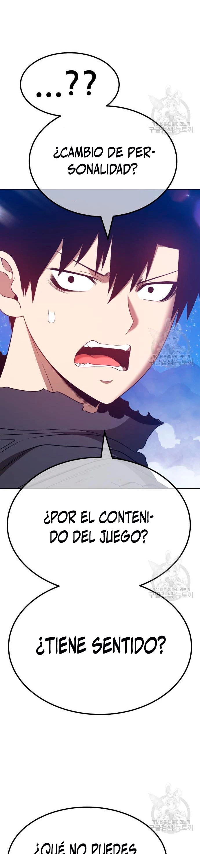 Palo De Madera Capitulo 56 página 136
