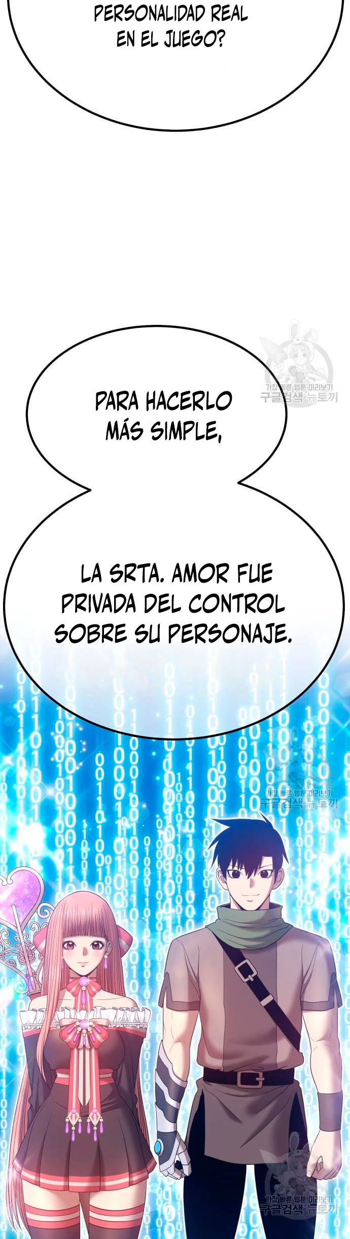 Palo De Madera Capitulo 56 página 143