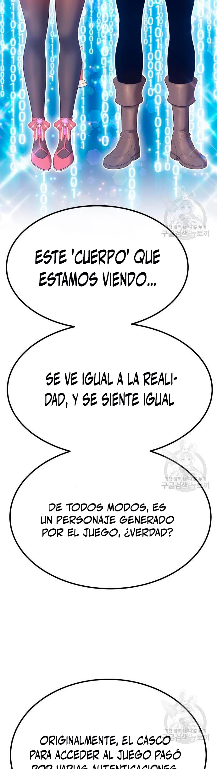 Palo De Madera Capitulo 56 página 144