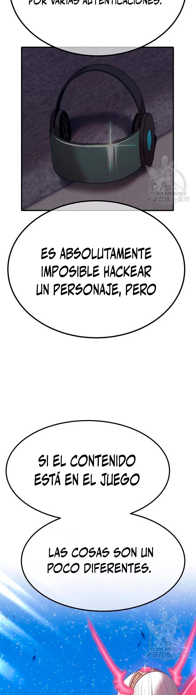 Palo De Madera Capitulo 56 página 145