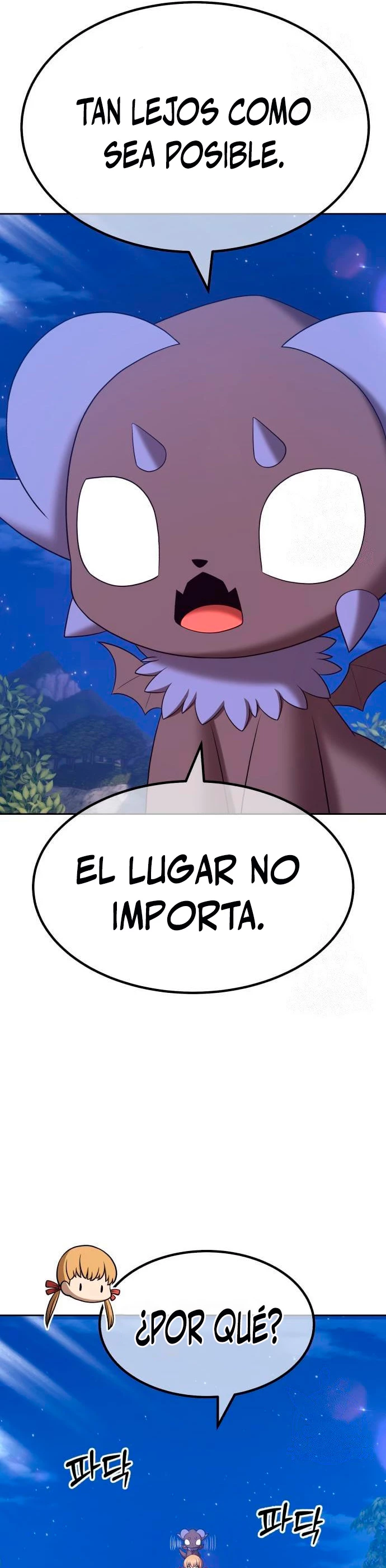 Palo De Madera Capitulo 56 página 21